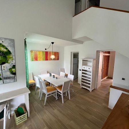 הוילה קאלה גלדנה Casa Montse מראה חיצוני תמונה