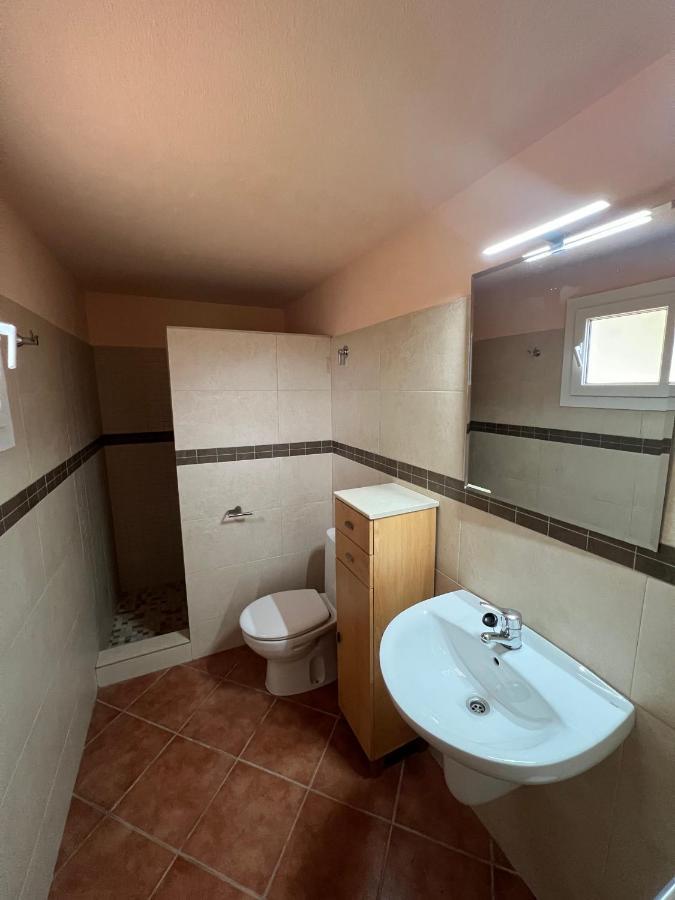 הוילה קאלה גלדנה Casa Montse מראה חיצוני תמונה