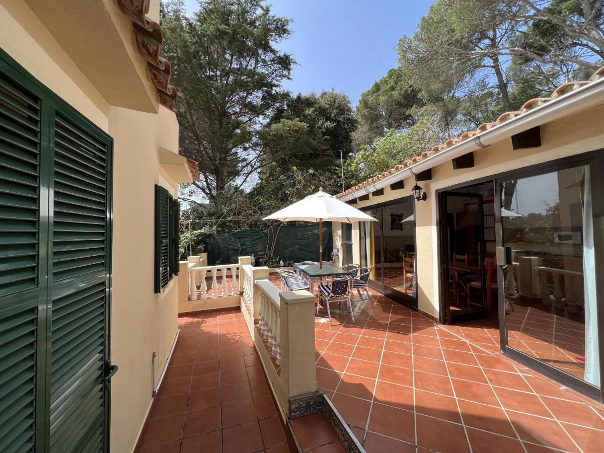 הוילה קאלה גלדנה Casa Montse מראה חיצוני תמונה