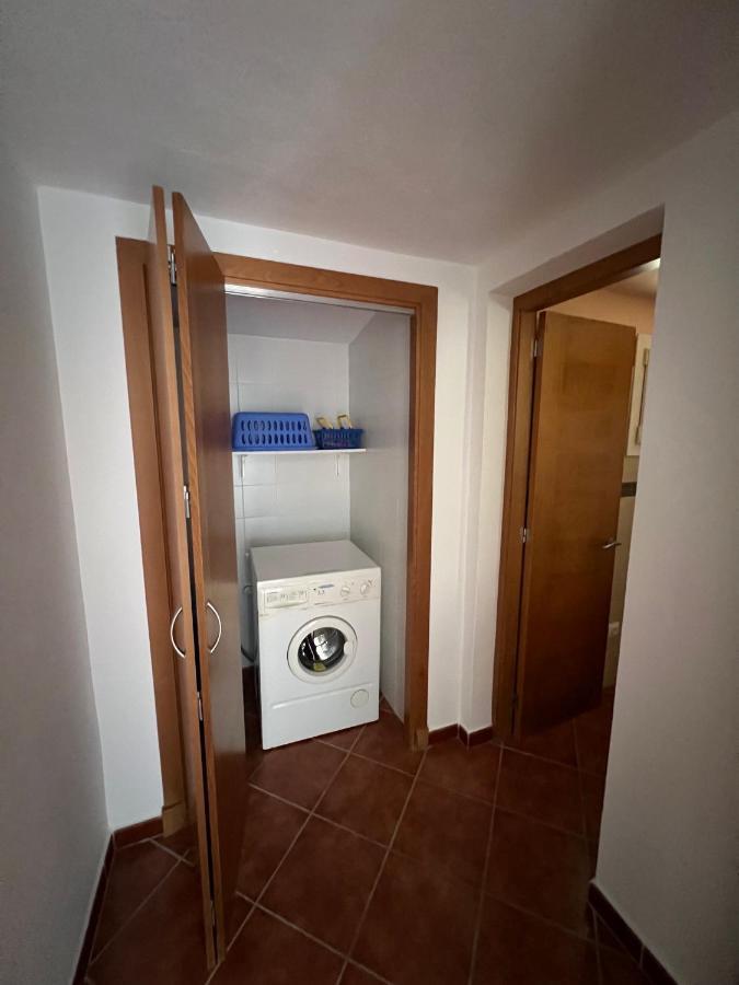 הוילה קאלה גלדנה Casa Montse מראה חיצוני תמונה