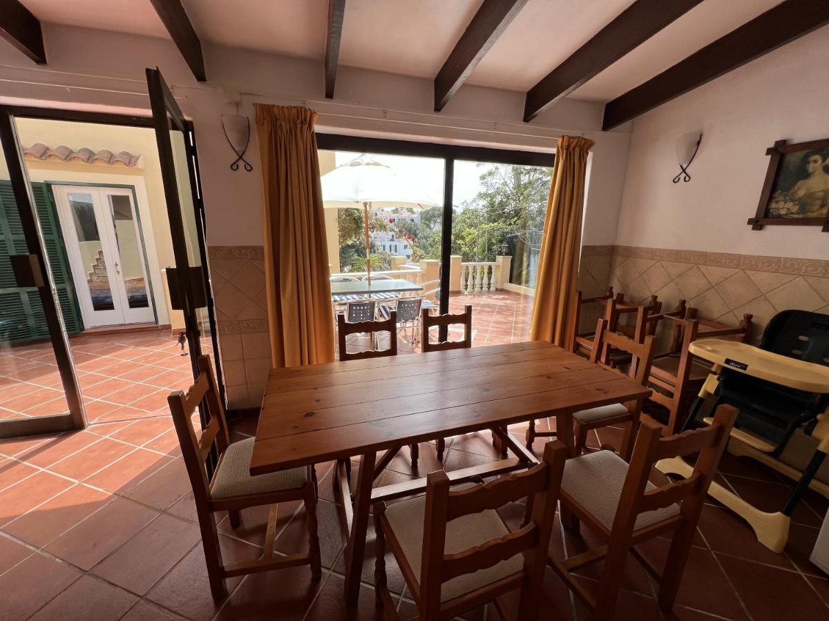 הוילה קאלה גלדנה Casa Montse מראה חיצוני תמונה