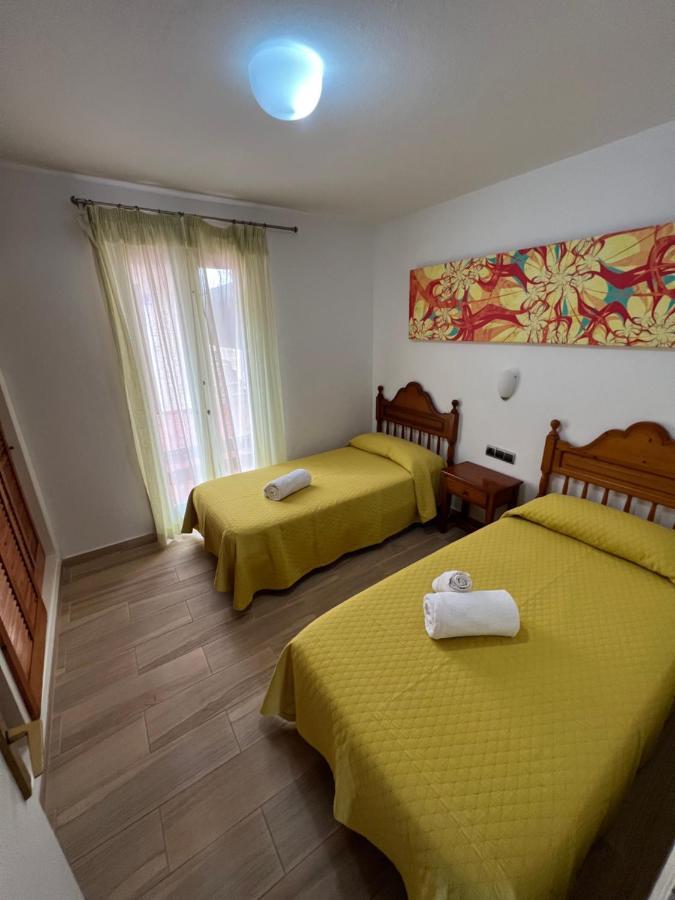 הוילה קאלה גלדנה Casa Montse מראה חיצוני תמונה