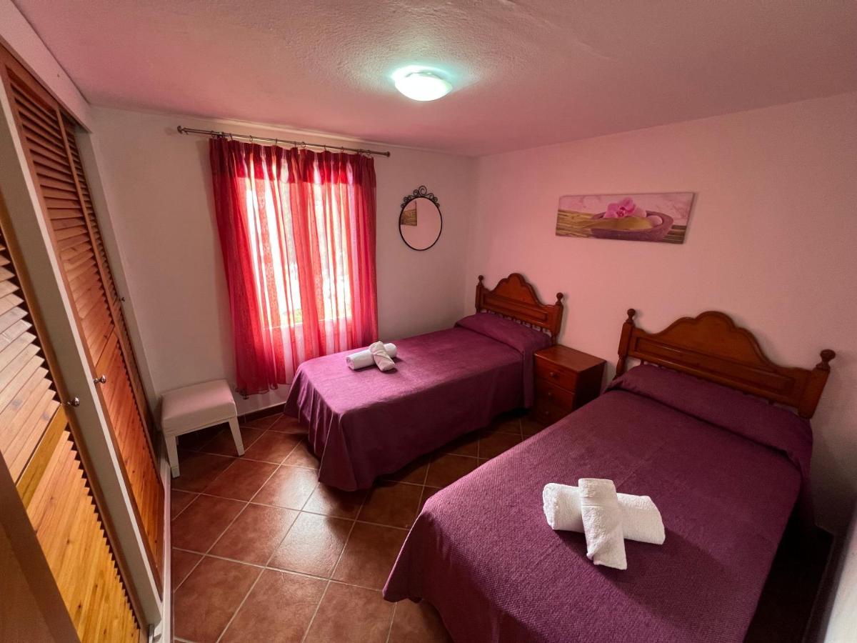 הוילה קאלה גלדנה Casa Montse מראה חיצוני תמונה